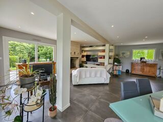  Maison à vendre 6 pièces 161 m²