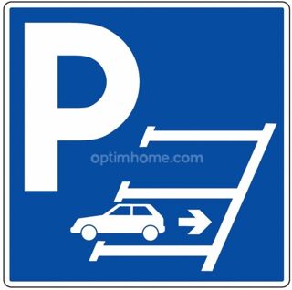  Parking / Garage � vendre 12 m� Le chesnay