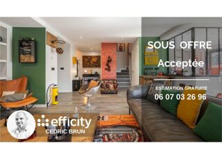  Maison � vendre 4 pi�ces 108 m�