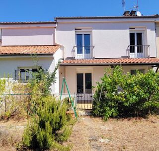  Maison à vendre 5 pièces 103 m²