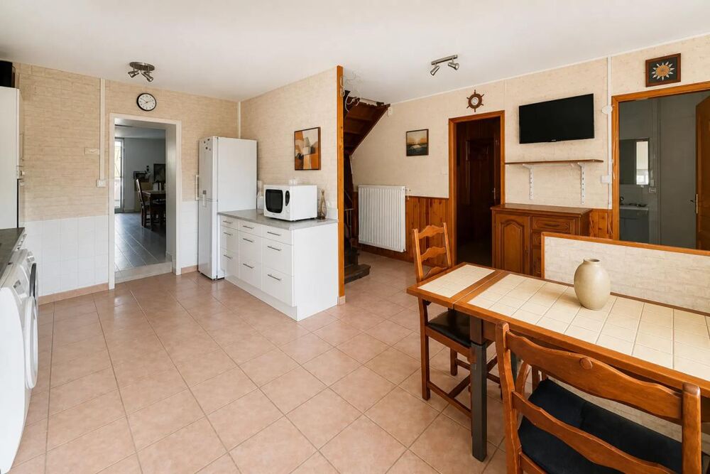 Maison de 5 pièces de 168 m² à Quévert