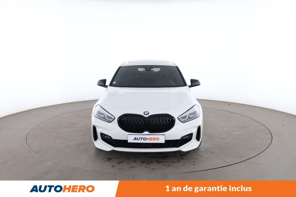 S&eacute;rie 1 118i M Sport DKG7 136 ch 2022 occasion 92130 Issy-les-Moulineaux