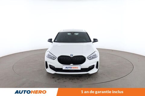 S&eacute;rie 1 118i M Sport DKG7 136 ch 2022 occasion 92130 Issy-les-Moulineaux