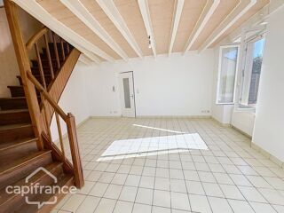 Maison 4 pièces 63 m² · à Thouars · 63 m² · 89 000 €