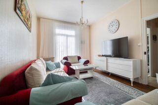  Maison à vendre 4 pièces 115 m²