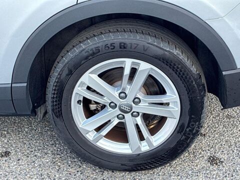 Q3 35 TFSI 150 ch S tronic 7 Design 2020 occasion 31100 Toulouse
