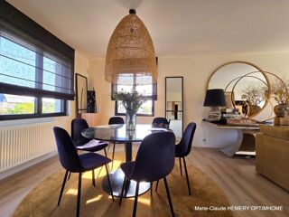  Maison à vendre 9 pièces 201 m²