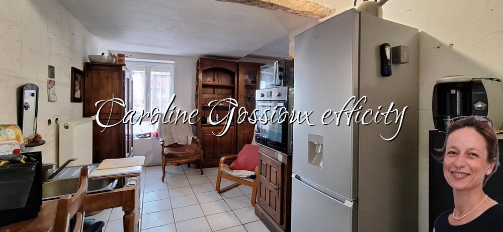 Vente Maison Maison de village Chambry