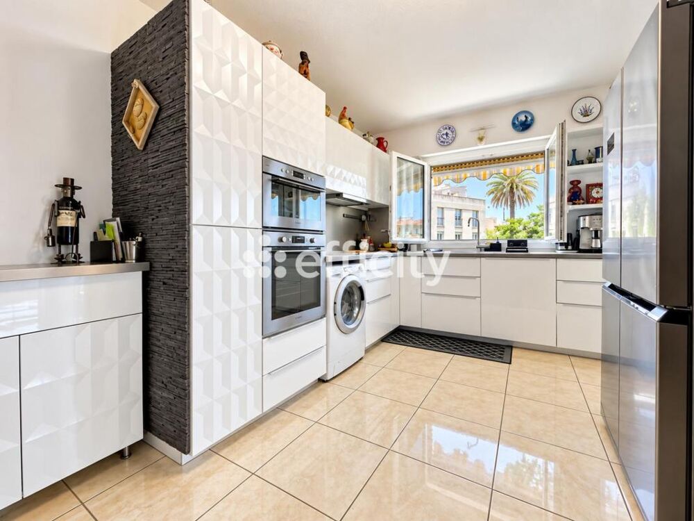 Vente Appartement Appartement Le cannet