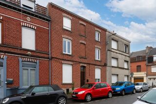  Maison à vendre 6 pièces 80 m²