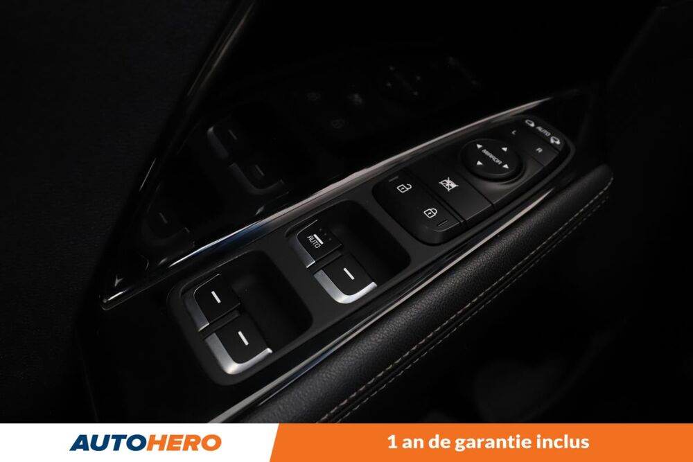Niro 1.6 GDi Plug-In Hybrid Active DCT6 141 ch 2021 occasion 92130 Issy-les-Moulineaux