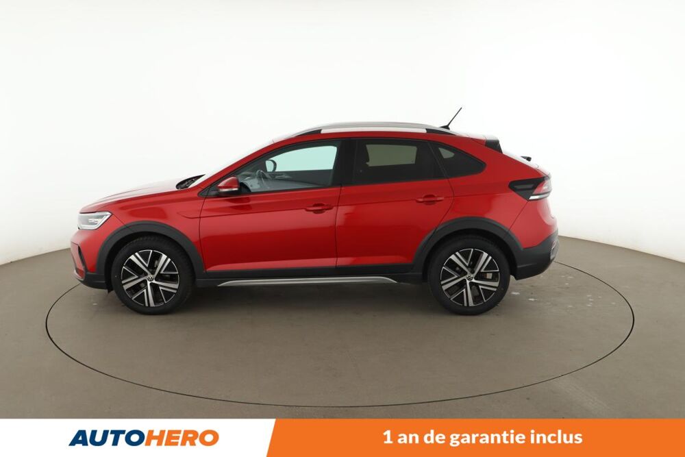 Taigo 1.0 TSI Style DSG 110 ch 2021 occasion 92130 Issy-les-Moulineaux