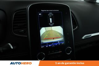 Grand scenic IV 1.7 dCi Blue Intens EDC 7PL 120 ch 2020 occasion 92130 Issy-les-Moulineaux