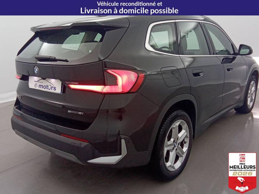X1 sDrive 18i 136 DKG7 +Pack Premium 2023 occasion 10150 Lavau