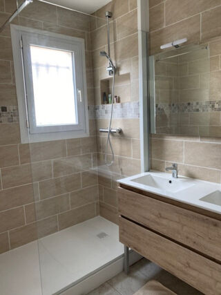  Maison à vendre 4 pièces 81 m²
