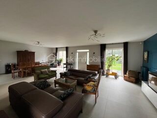  Maison � vendre 7 pi�ces 214 m�