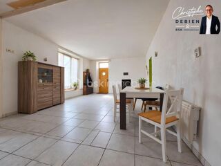  Maison à vendre 5 pièces 110 m²