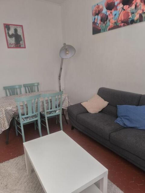  Appartement  louer 3 pices 60 m