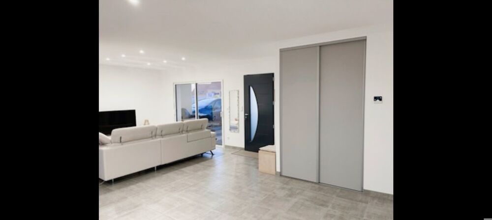 Location Maison Maison de 135m2 à louer sur Avord Avord