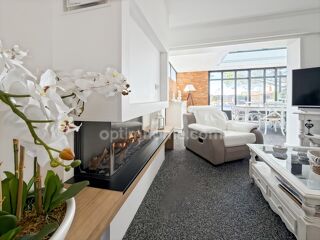  Maison à vendre 5 pièces 119 m²