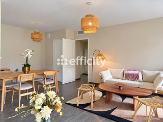  Appartement à vendre 3 pièces 65 m²
