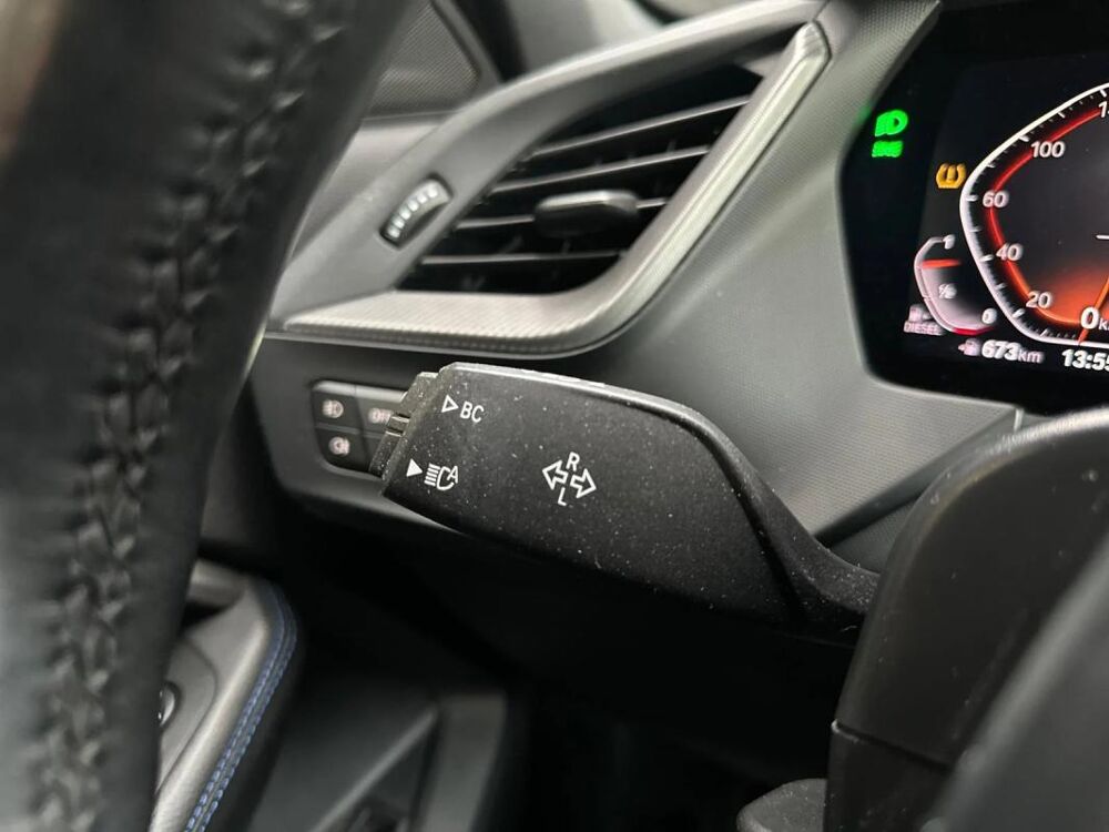 S&eacute;rie 1 118d M Sport – 2023 150 ch Bo&icirc;te manuelle 6 rapports BMW S&eacute; 2023 occasion 73000 Chambery