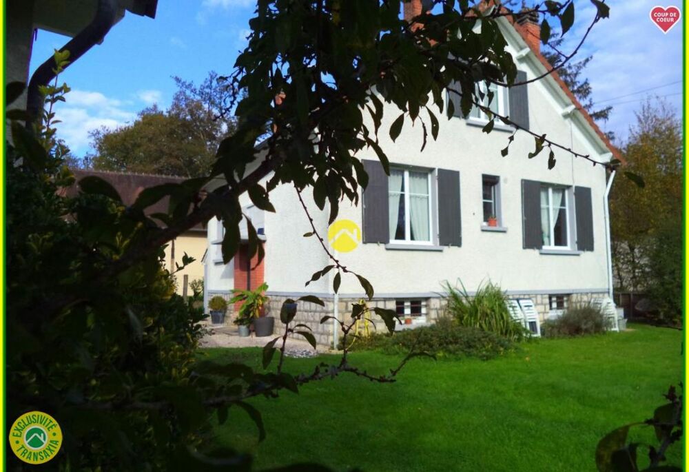 MAISON 3 CHAMBRES