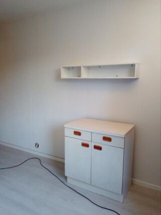  Appartement � louer 1 pi�ce 19 m�