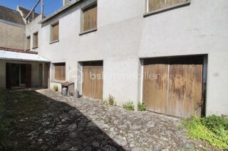  Maison à vendre 8 pièces 190 m²