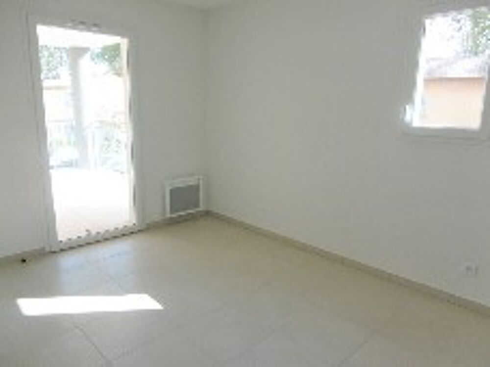 Location Appartement Appartement T2 avec jardin, terrasse et parking à Brignoles Brignoles