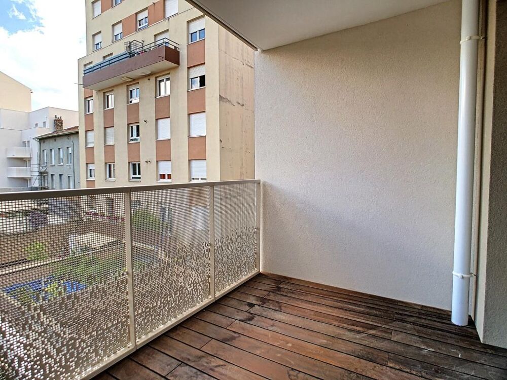 Appartement T3 résidence Mélodia
