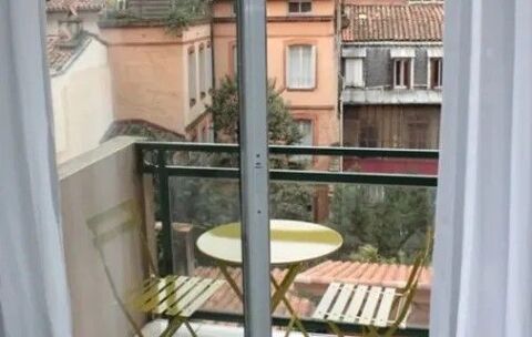  Appartement � louer 2 pi�ces 30 m�