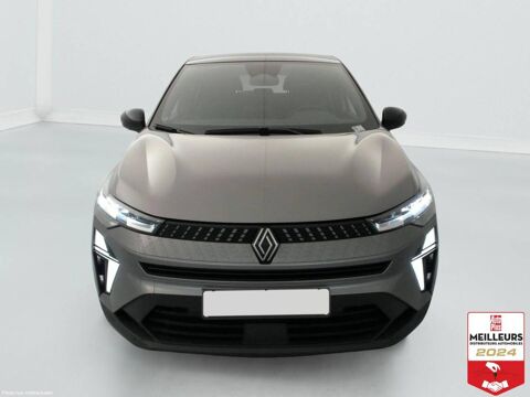 Captur TCe 115 ch Evolution 2026 occasion 10150 Lavau