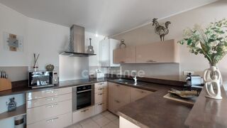  Appartement � vendre 4 pi�ces 106 m�