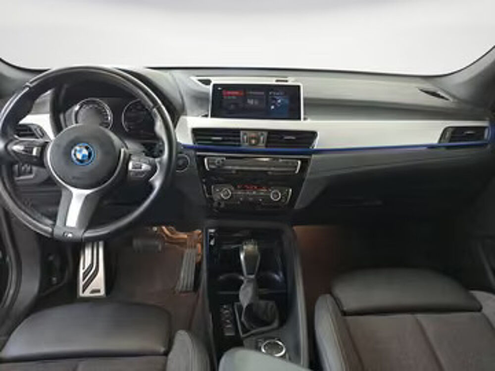 X1 xDrive25e M Sport Panoramaschiebedach PDC 2022 occasion 33700 Merignac