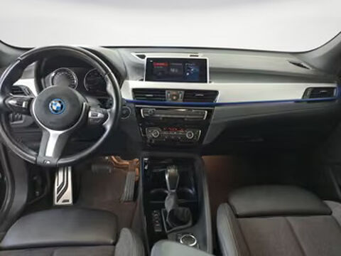 X1 xDrive25e M Sport Panoramaschiebedach PDC 2022 occasion 33700 Merignac