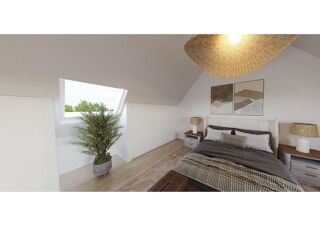  Appartement à vendre 5 pièces 91 m²