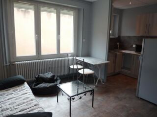  Appartement  louer 2 pices 32 m