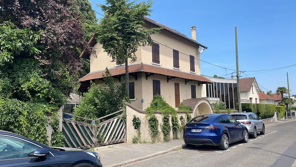 Location Maison Maison de 102m2 à louer sur Villemomble Villemomble