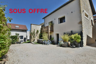  Maison � vendre 7 pi�ces 133 m�