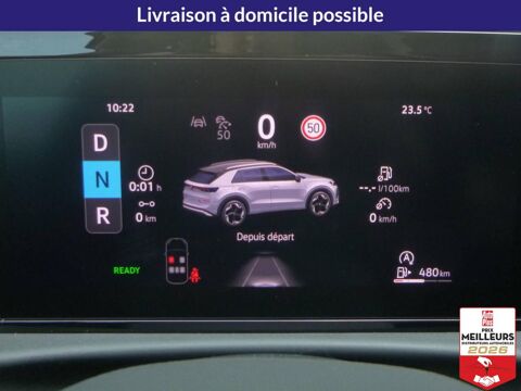 T-ROC eTSI Hybrid 150 DSG7 Life +Jantes 17 +Pack 2026 occasion 78200 Buchelay