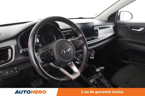 Rio 1.0 T-GDi ISG Active DCT7 100 ch 2020 occasion 92130 Issy-les-Moulineaux