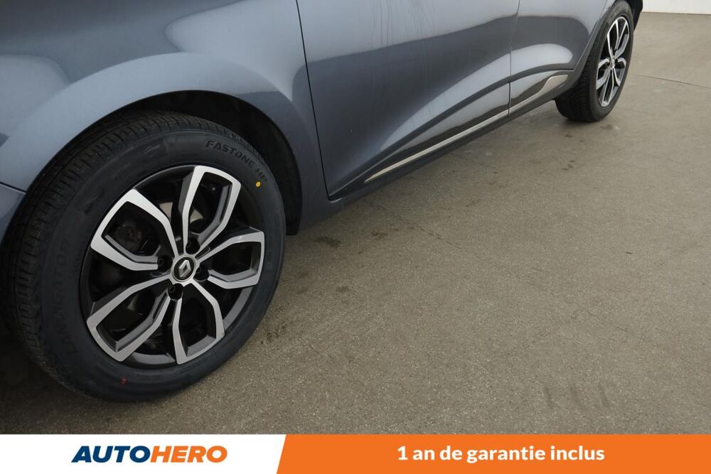 Clio 0.9 TCe Energy Intens 90 ch 2017 occasion 92130 Issy-les-Moulineaux
