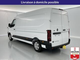 Master IV 3500 L3H2 2.0 BluedCi 130ch Extra 2026 occasion 10150 Lavau