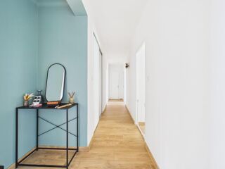 Appartement à vendre 3 pièces 83 m²