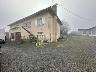  Maison  vendre 10 pices 130 m