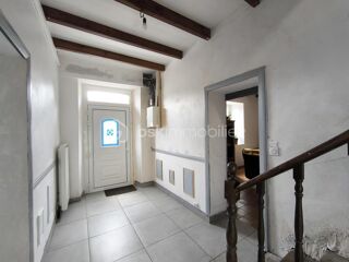  Maison à vendre 4 pièces 140 m²