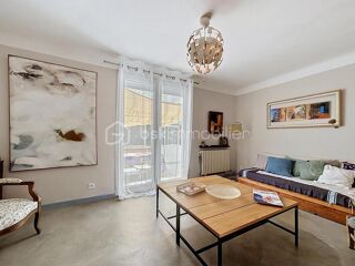  Maison à vendre 5 pièces 85 m²