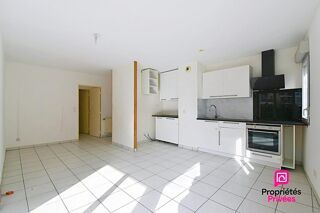  Appartement à vendre 3 pièces 60 m²