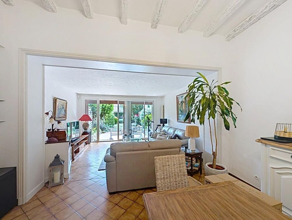 Vente Maison Maison de caractère avec jardin et dépendance Libourne